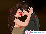 Игра Сумеречные поцелуи